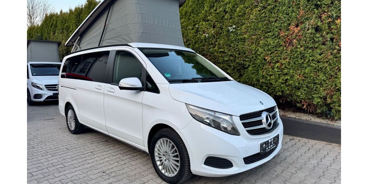 Mercedes-Benz V 250 114.000 km 40.580 &euro; Dettingen unter Teck 73265