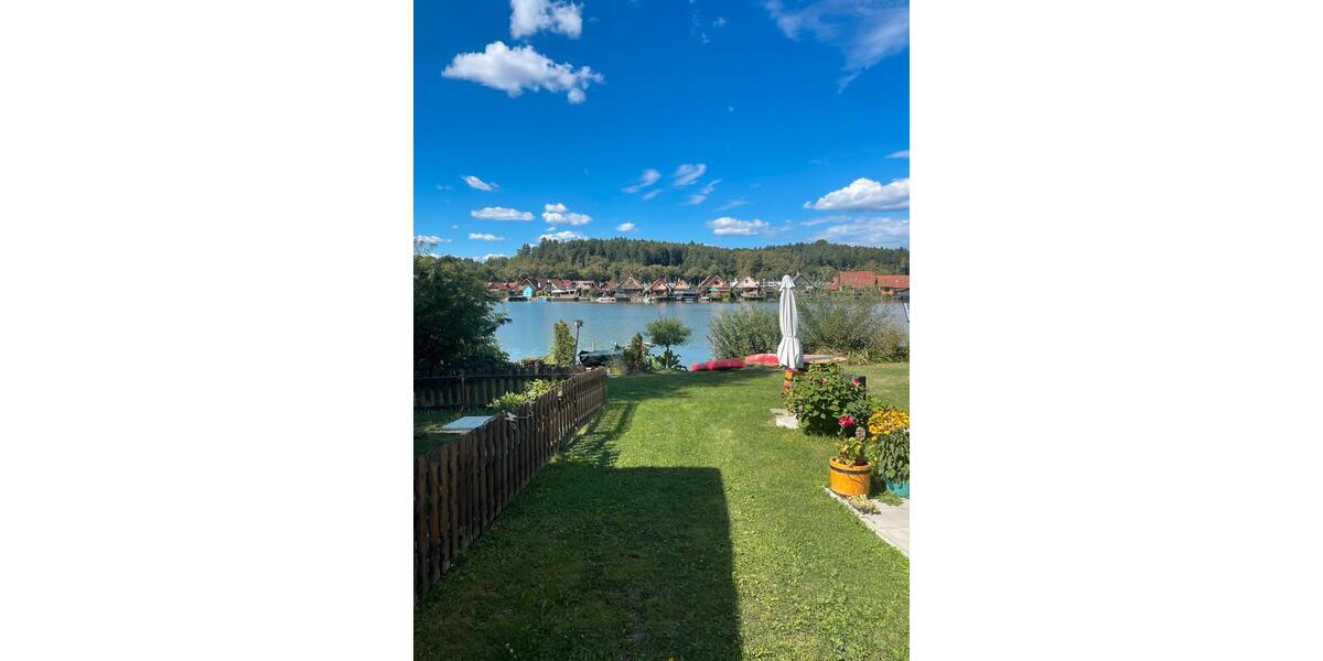 Bungalow Göppingen Faurndau - 57.500&euro; | Angebot:23138690