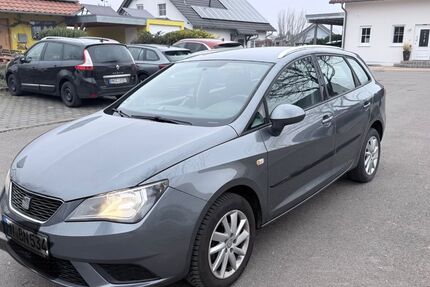 Seat Ibiza 187.500 km 3.800 &euro; Ilsfeld 74360