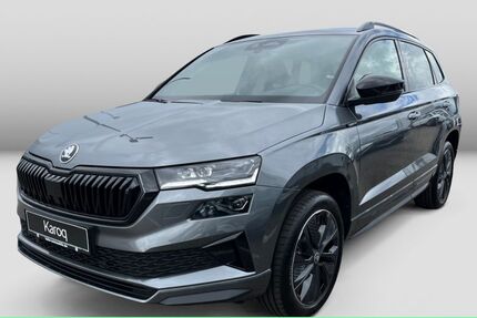 Skoda Karoq 1.111 km 43.990 &euro; Weinstadt-Endersbach 71384