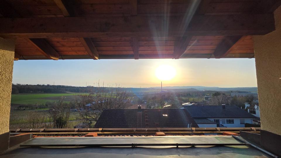 Etagenwohnung Neckarwestheim - 2 Zimmer, 62 m&sup2;, 980&euro; | Angebot:25280210