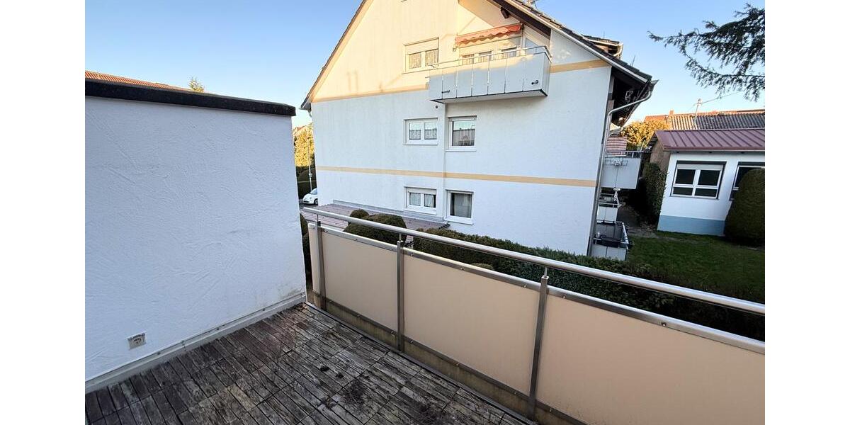 Etagenwohnung Leinfelden-Echterdingen Echterdingen - 2 Zimmer, 56 m&sup2;, 870&euro; | Angebot:25330924