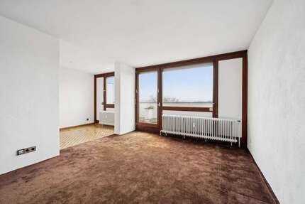 Wohnung Stuttgart Sillenbuch - 1 Zimmer, 37 m&sup2;, 155.000&euro; | Angebot:22188568