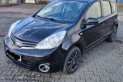 Nissan Note 188.000 km 2.700 &euro; Hochdorf 73269