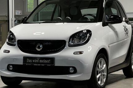 Smart ForTwo 85.358 km 11.430 &euro; Asperg 71679