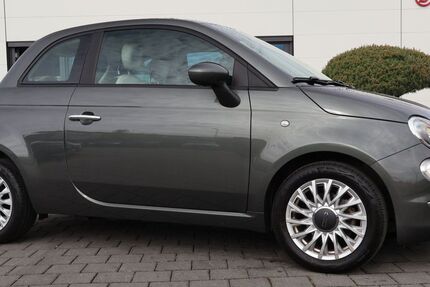 Fiat 500 56.800 km 10.690 &euro; Kirchheim unter Teck 73230