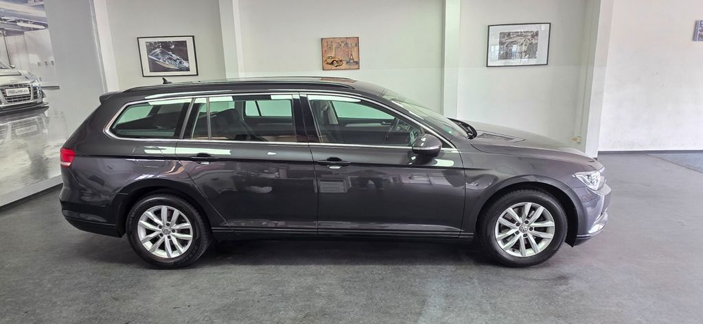 VW Passat 96.000 km 16.490 &euro; Asperg/Ludwigsburg bei Stuttgart 71679