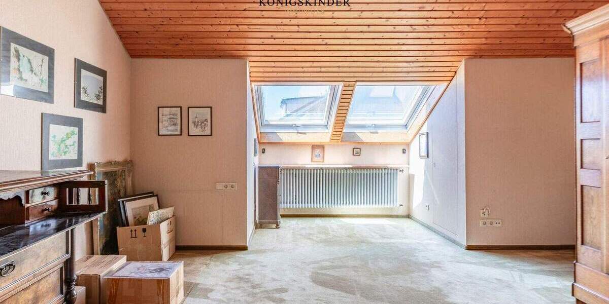 Einfamilienhaus Schlierbach - 5 Zimmer, 167 m&sup2;, 670.000&euro; | Angebot:25669326