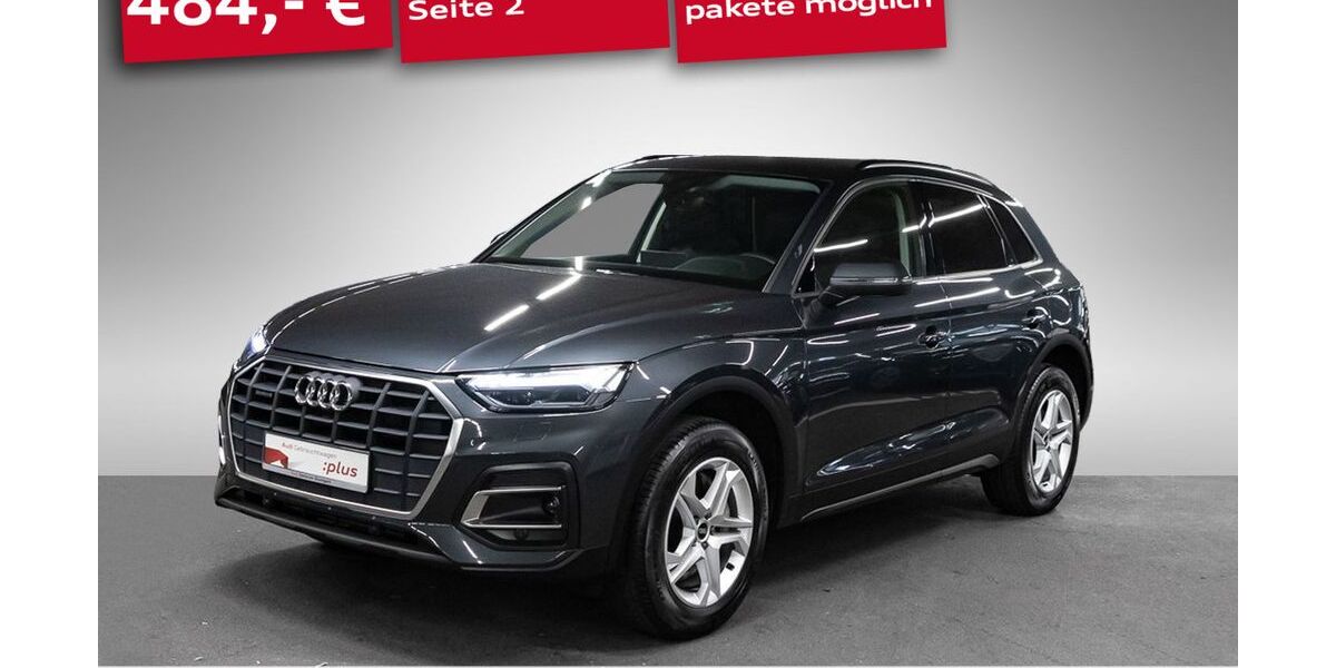 Audi Q5 43.978 km 34.420 &euro; Stuttgart 70469