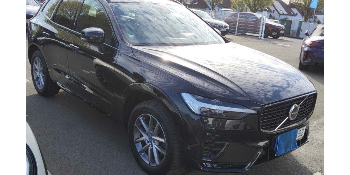 Volvo XC60 171.000 km 27.999 &euro; Ditzingen 71254