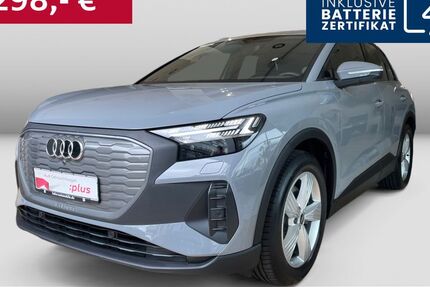 Audi Q4 e-tron 19.004 km 33.390 &euro; Fellbach 70734