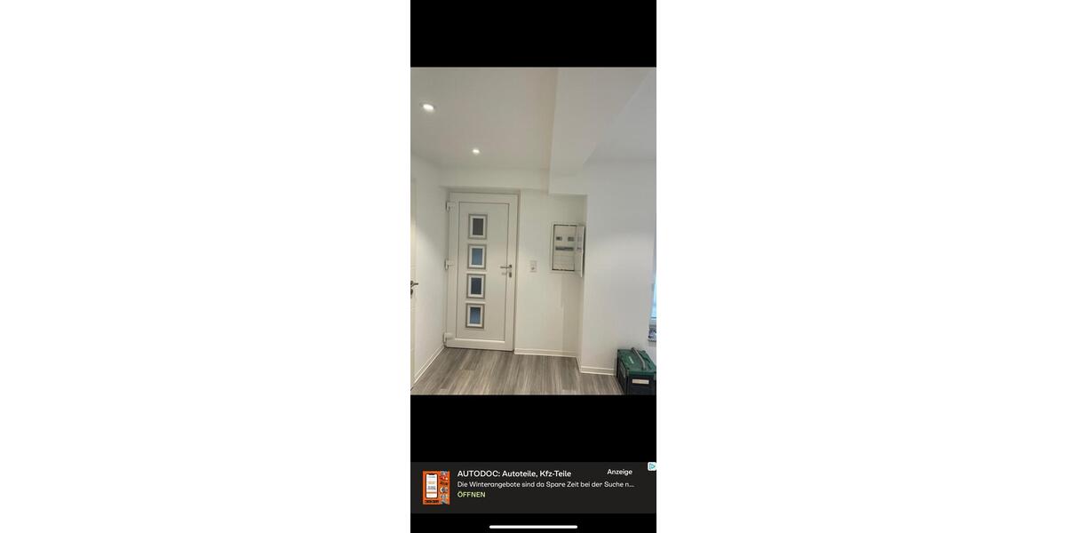 Erdgeschoßwohnung Stuttgart Vaihingen - 1 Zimmer, 25 m&sup2;, 800&euro; | Angebot:25181080