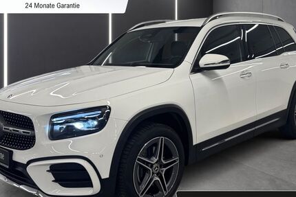 Mercedes-Benz GLB 200 4.287 km 42.400 &euro; Fellbach 70736