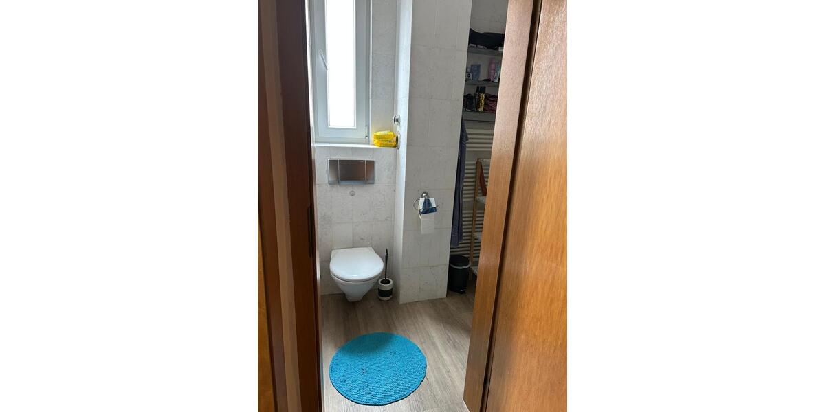 Etagenwohnung Stuttgart Bad Cannstatt - 3 Zimmer, 70 m&sup2;, 1.215&euro; | Angebot:25886769