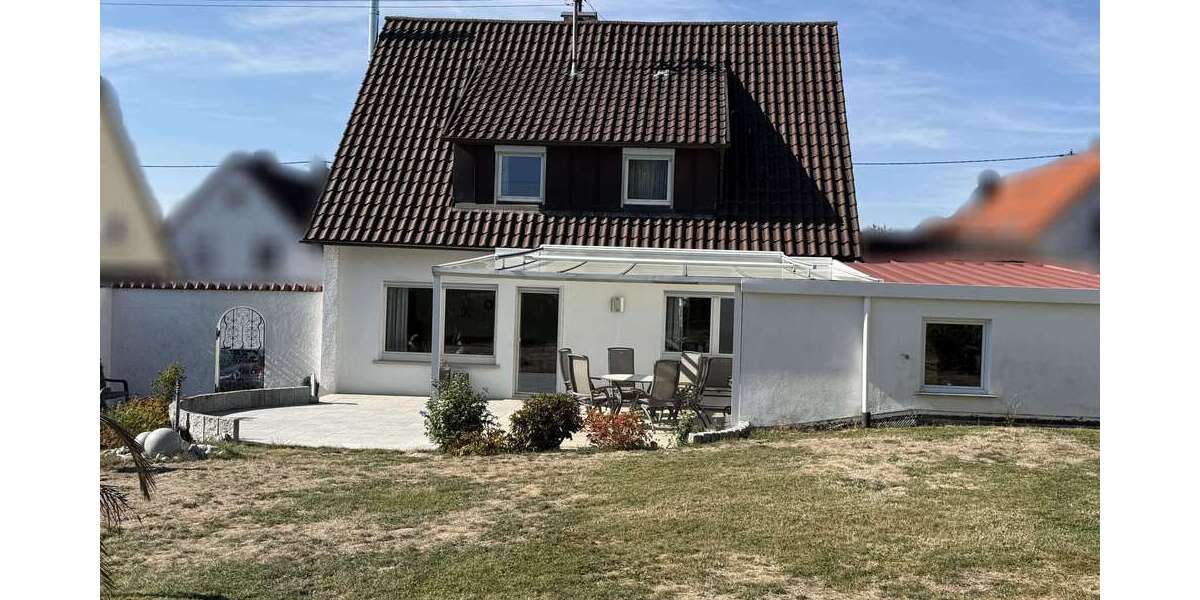 Einfamilienhaus Weilheim - 5.5 Zimmer, 145 m&sup2;, 565.000&euro; | Angebot:27525392
