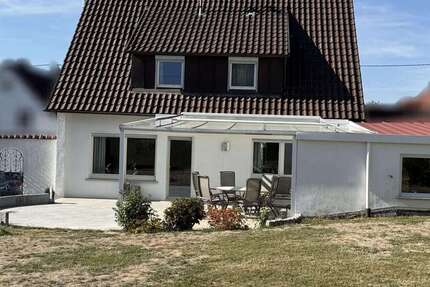 Haus Weilheim - 5.5 Zimmer, 145 m&sup2;, 565.000&euro; | Angebot:27525392