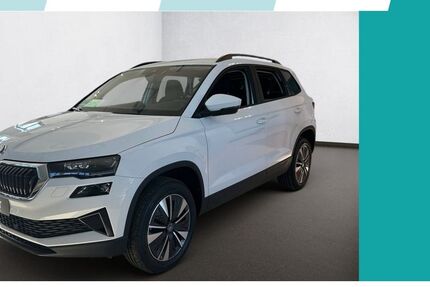 Skoda Karoq 1.999 km 34.970 &euro; Leonberg 71229