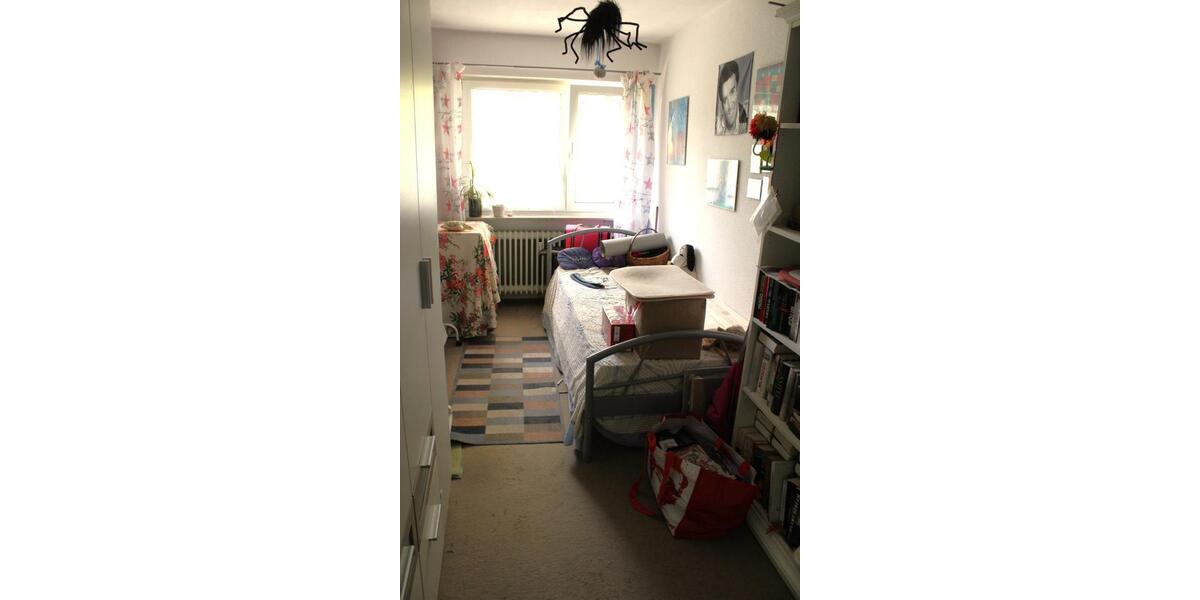 Etagenwohnung Waiblingen Beinstein - 3 Zimmer, 73 m&sup2;, 265.000&euro; | Angebot:24118335