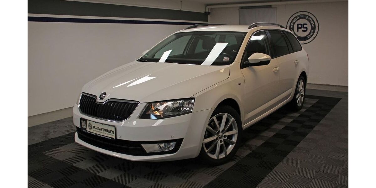 Skoda Octavia 66.800 km 16.490 &euro; Uhingen 73066
