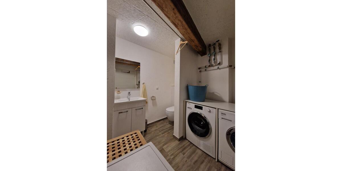 Maisonettenwohnung Stuttgart Luginsland - 3.5 Zimmer, 107 m&sup2;, 1.350&euro; | Angebot:25965671