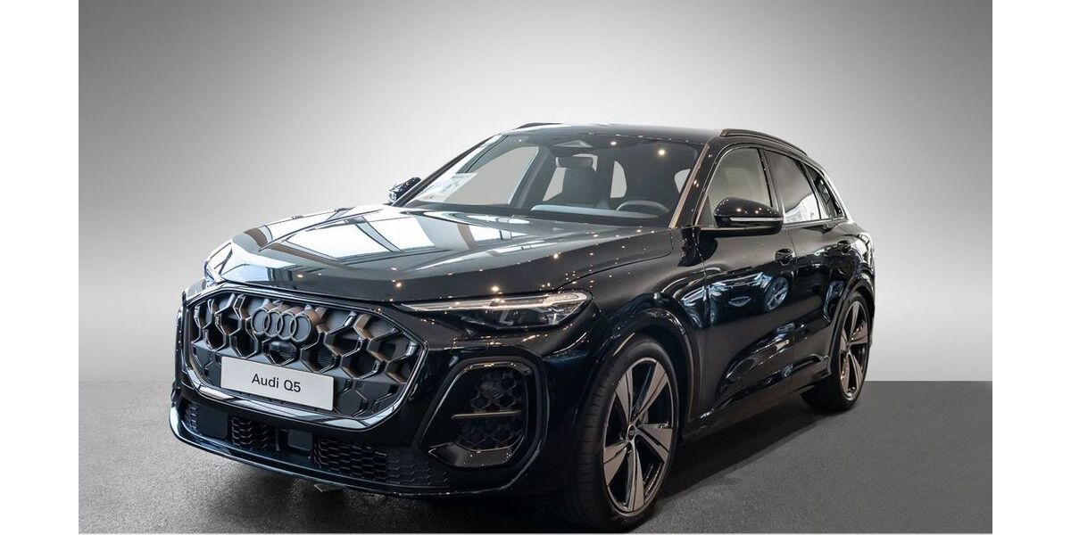 Audi Q5 9.999 km 67.940 &euro; Stuttgart 70469