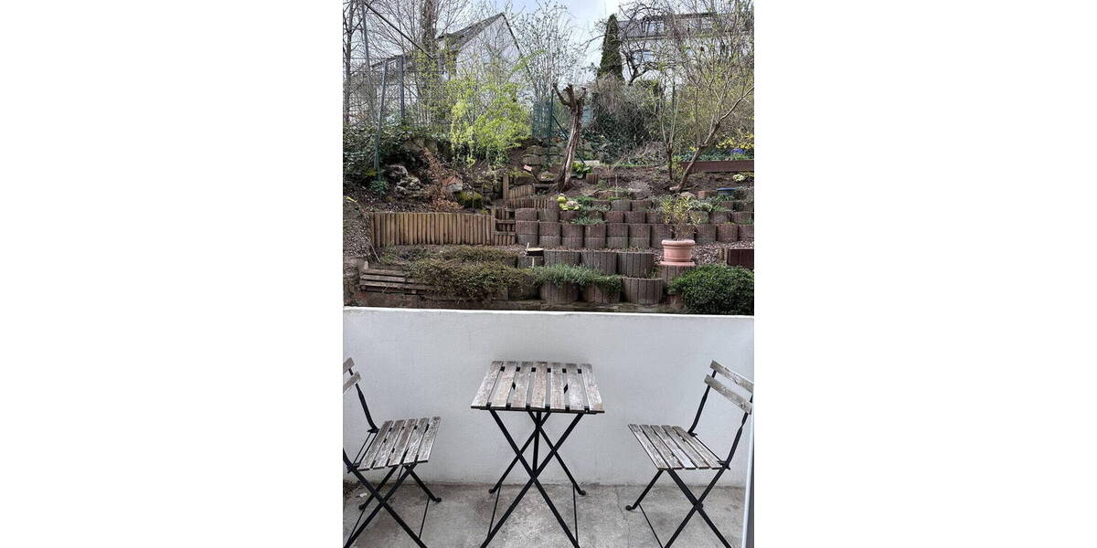 Etagenwohnung Stuttgart Ost - 3 Zimmer, 65 m&sup2;, 1.170&euro; | Angebot:26009407