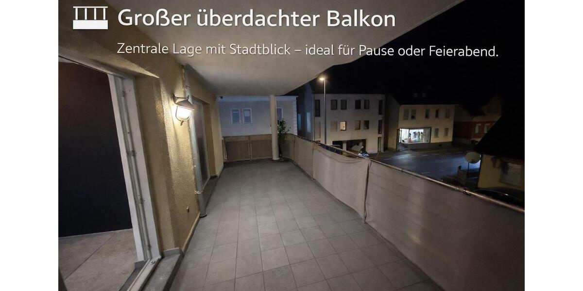 Etagenwohnung Dettingen unter Teck - 5 Zimmer, 110 m&sup2;, 1.750&euro; | Angebot:25255267