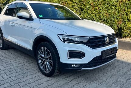VW T-Roc 27.600 km 23.780 &euro; Dettingen unter Teck 73265