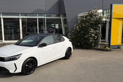 Opel Corsa 14.599 km 18.590 &euro; Großbottwar 71723