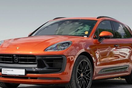 Porsche Macan 51.500 km 84.900 &euro; Filderstadt 70794