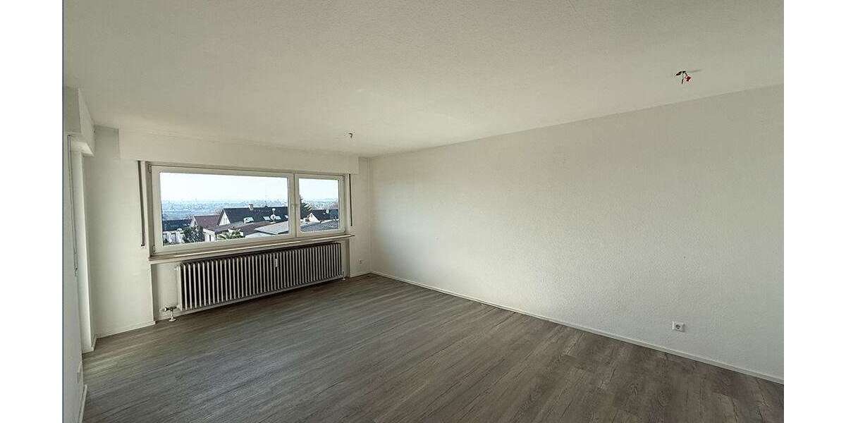 Etagenwohnung Sachsenheim - 3 Zimmer, 72 m&sup2;, 275.000&euro; | Angebot:25638122
