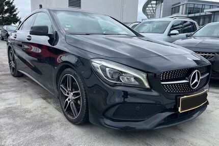 Mercedes-Benz CLA 180 125.000 km 16.999 &euro; Ditzingen 71254