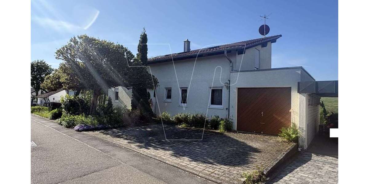 Einfamilienhaus Oppenweiler - 6 Zimmer, 216 m&sup2;, 615.000&euro; | Angebot:26757044