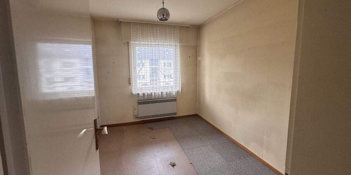 Doppelhaushälfte Stuttgart Möhringen - 5 Zimmer, 122 m&sup2;, 549.000&euro; | Angebot:25662278