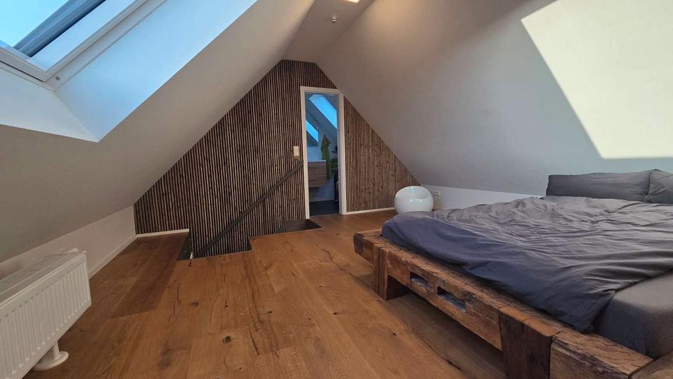 Maisonettenwohnung Schorndorf - 3 Zimmer, 65 m&sup2;, 1.500&euro; | Angebot:25979013