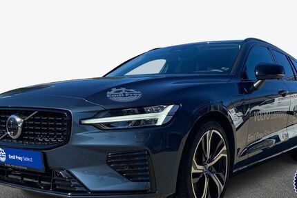 Volvo V60 23.349 km 38.990 &euro; Leonberg 71229