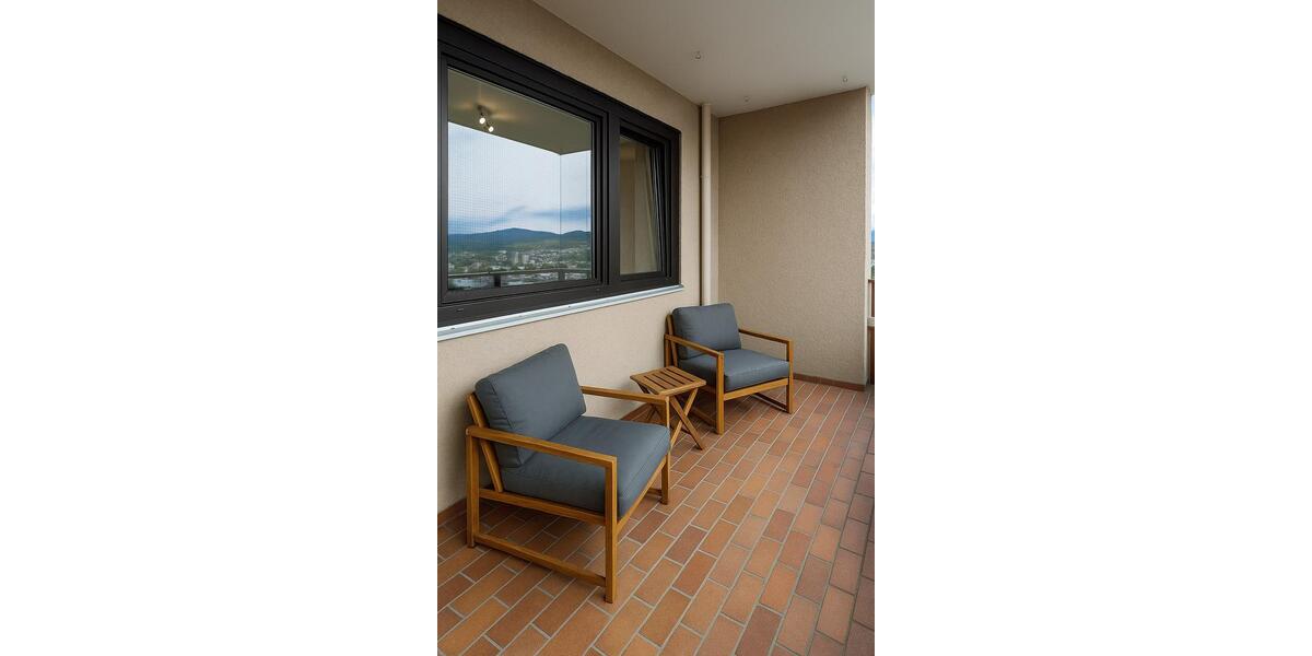 Etagenwohnung Weinstadt - 2 Zimmer, 54 m&sup2;, 1.350&euro; | Angebot:25922249