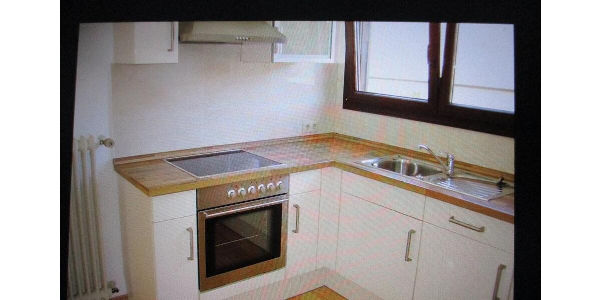 Dachgeschoßwohnung Backnang - 1 Zimmer, 40 m&sup2;, 139.900&euro; | Angebot:25865270