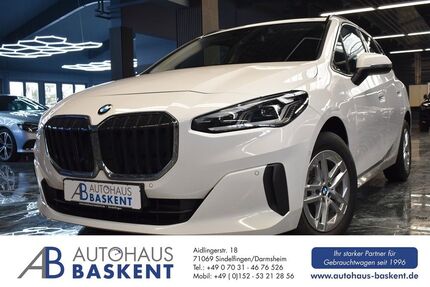 BMW 218 Active Tourer 122.100 km 18.450 &euro; Sindelfingen-Darmsheim 71069