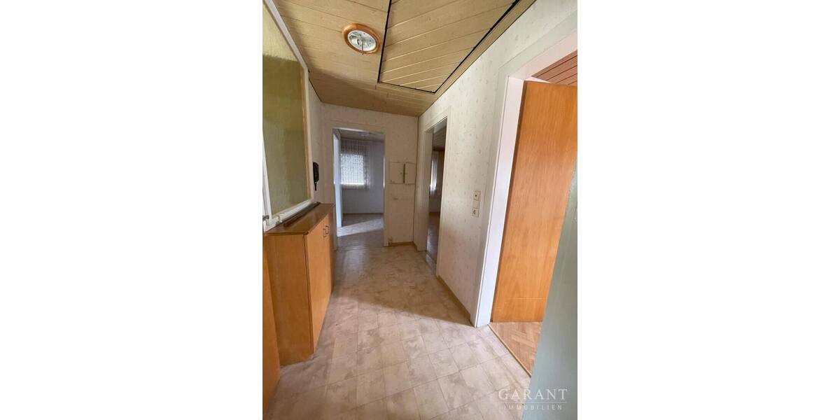 Einfamilienhaus Gemmrigheim - 8 Zimmer, 158 m&sup2;, 349.000&euro; | Angebot:25781230