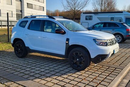 Dacia Duster 20.600 km 19.900 &euro; Beuren 72660