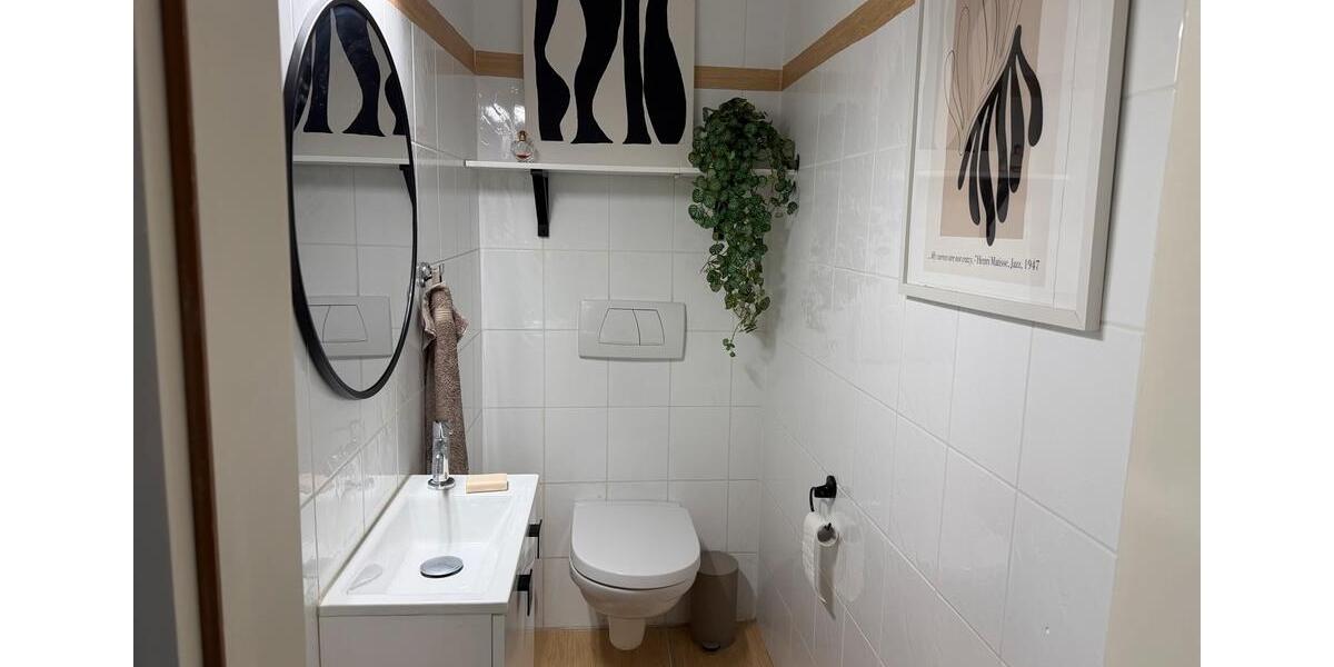 Etagenwohnung Kornwestheim - 4.5 Zimmer, 99 m&sup2;, 2.300&euro; | Angebot:24672654