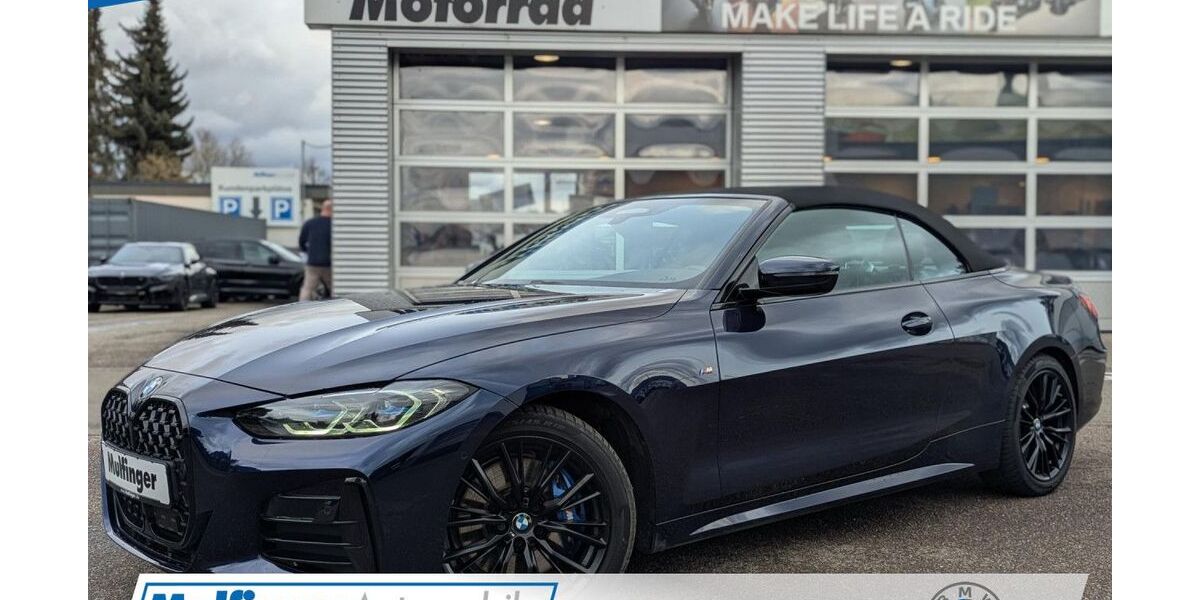 BMW M440 28.280 km 48.990 &euro; Schorndorf 73614