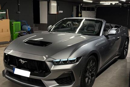 Ford Mustang 3.307 km 56.000 &euro; Wendlingen 73240