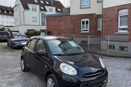 Nissan Micra 119.000 km 4.900 &euro; Stuttgart 70374