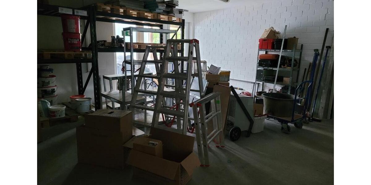 Gewerbeobjekt Ditzingen - 1.956&euro; | Angebot:25875573