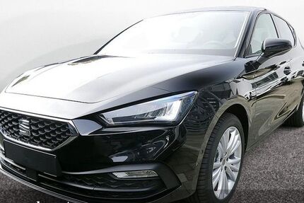 Seat Leon 15.777 km 24.580 &euro; Bietigheim-Bissingen 74321