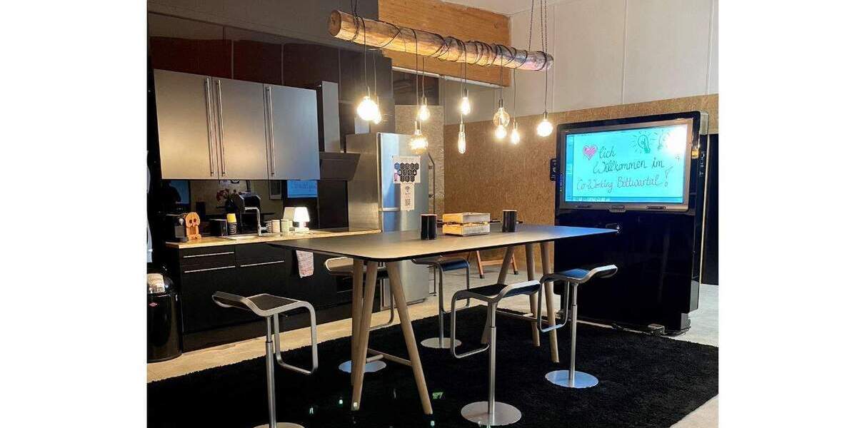 Gewerbeobjekt Steinheim an der Murr Steinheim - 900&euro; | Angebot:25821389