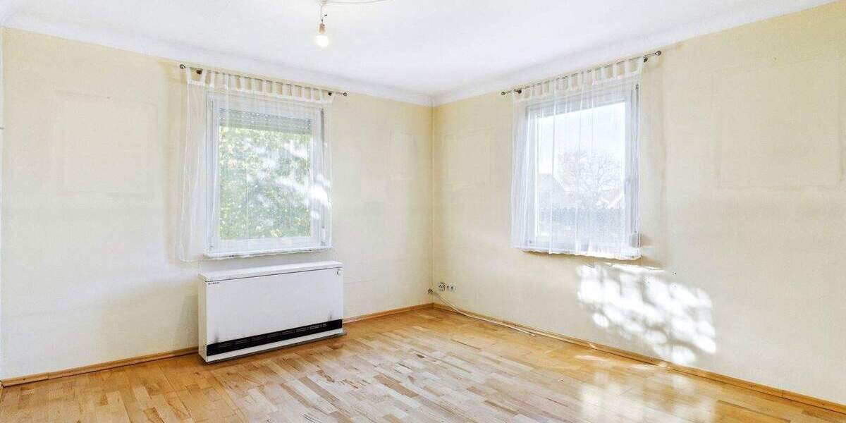 Etagenwohnung Stuttgart Möhringen - 3 Zimmer, 47 m&sup2;, 250.000&euro; | Angebot:25770410