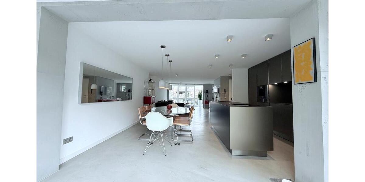 Erdgeschoßwohnung Stuttgart Stuttgart-Ost - 3.5 Zimmer, 115 m&sup2;, 800.000&euro; | Angebot:26704905